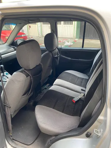 Chevrolet Grand Vitara 2.5 V6 Dohc