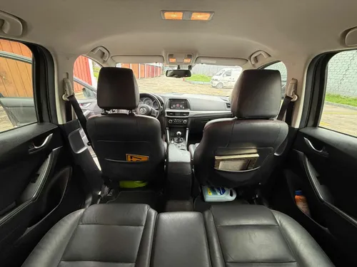 Mazda CX-5 2.0 Touring