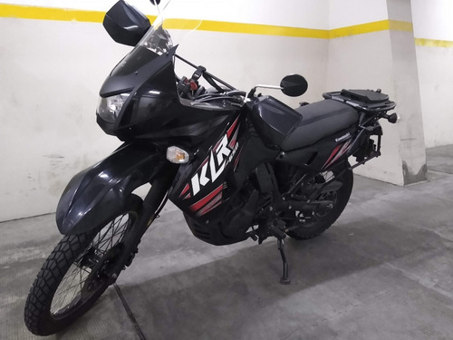 Klr 650