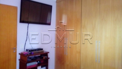 Imagem 9 de 15 de Apartamento - Vila Alzira - Ref: 16875 - V-16875