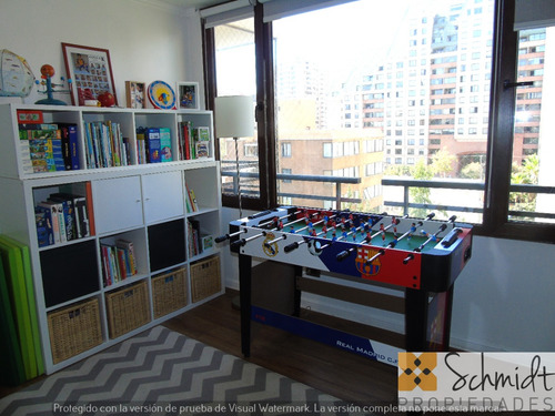Lindo Departamento Remodelado