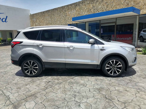 Imagen 6 de 15 de Ford Escape 2019 5p Titanium L4/2.0/t Aut Ecoboost