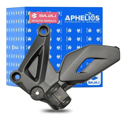 comprar Soporte Posapie Delantero Izq Bajaj Origin Pulsar Ns 160 200