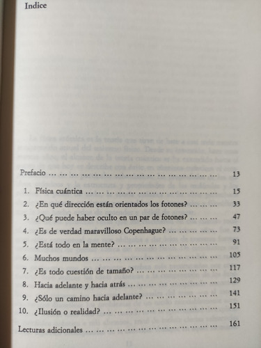 Física Cuántica. Ilusión O Realidad. Alastair I. M. Rae