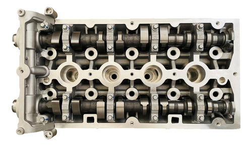 Cabeza Culata Completa Motor 1.8l Chevrolet Gm Trax 13-20