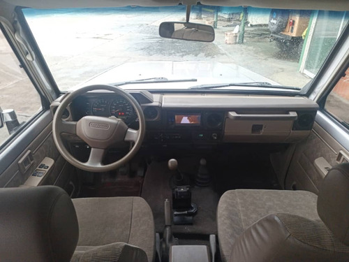 Imagen 9 de 18 de Toyota Macho