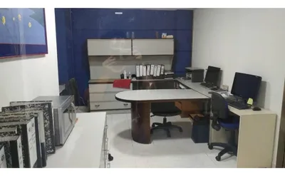 Oficina en alquiler