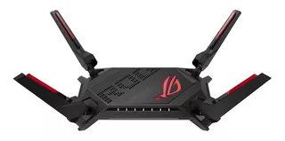 Asus Rog Rapture Wifi 6 Ax Gaming Router (gt-ax6000)