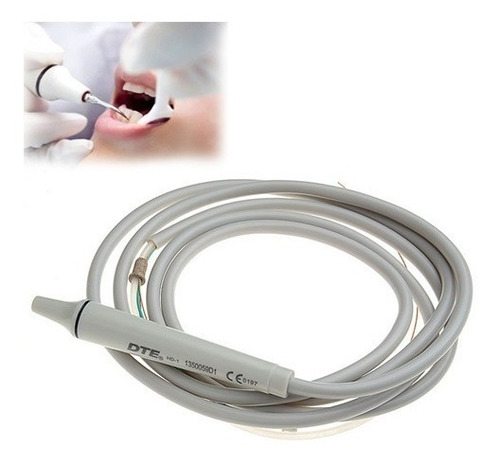Cavitron Scaler Dental Dte D1 Woodpecker