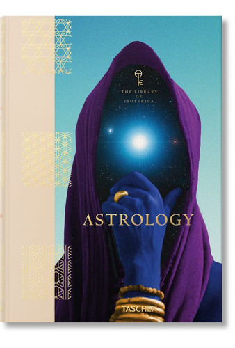 Astrology. The Library Of Esoterica- Richards,;miller,- *