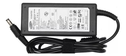 Cargador Original Samsung Notebook Np300 Rv511 Rv411 R430