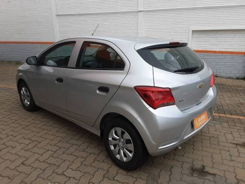 Chevrolet Joy 1.0 Spe4 Flex Manual
