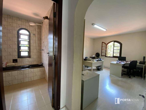 Imagem 25 de 30 de Casa Com 4 Dormitórios À Venda, 550 M² Por R$ 3.000.000,00 - Miolo Da Granja - Cotia/sp - Ca0634