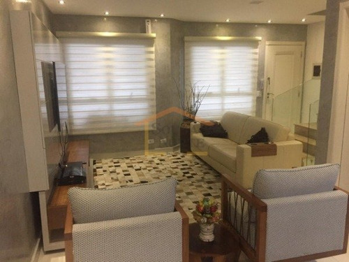Imagem 2 de 15 de Casa Em Condominio, Venda, Horto Florestal, Sao Paulo - 25438 - V-25438