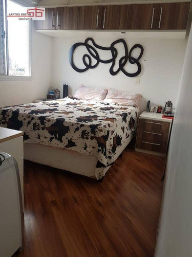 Imagem 10 de 20 de Apartamento À Venda, 118 M² Por R$ 819.900,00 - Lauzane Paulista - São Paulo/sp - Ap2964