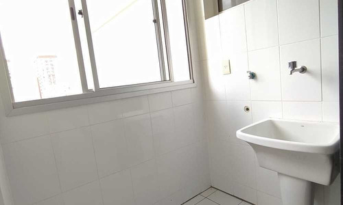 Imagem 16 de 20 de Apartamento No Residencial Lourenzzo Del Parco - 1701