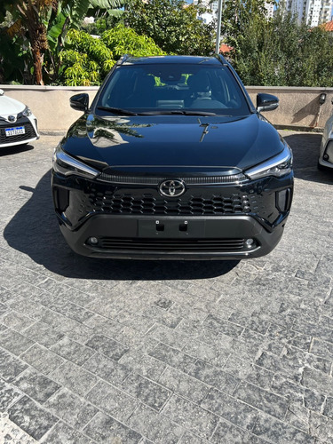 Toyota Corolla Cross 2.0 Xre Flex Aut. 5P