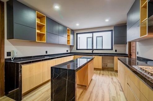 Imagen 8 de 20 de Estrena Pent House En Venta Con Roof Garden. Tecamachalco