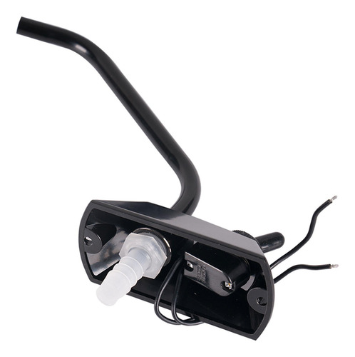 Interruptor De Grifo Eléctrico De 12v, Rotación