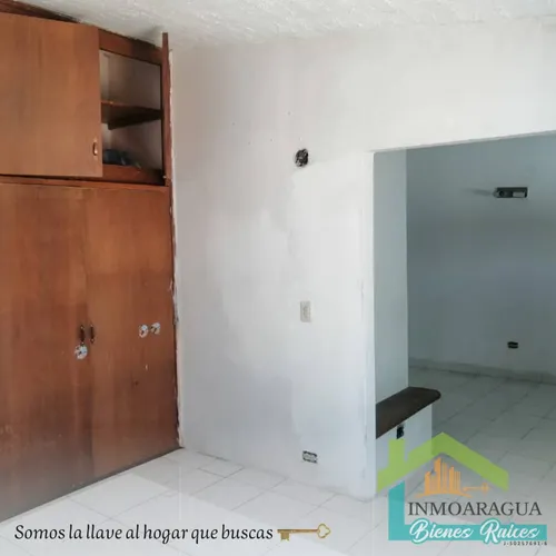 Casa En Venta/ Palo Negro/ Yp1390