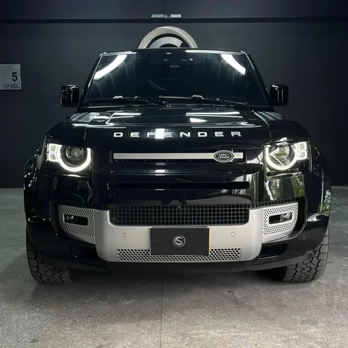 Land Rover Defender 110 Xs P400 Blindaje 2 Plus