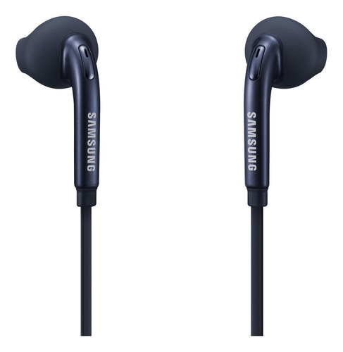 Fone de ouvido in-ear Samsung EG920 EO-EG920 blue arctic