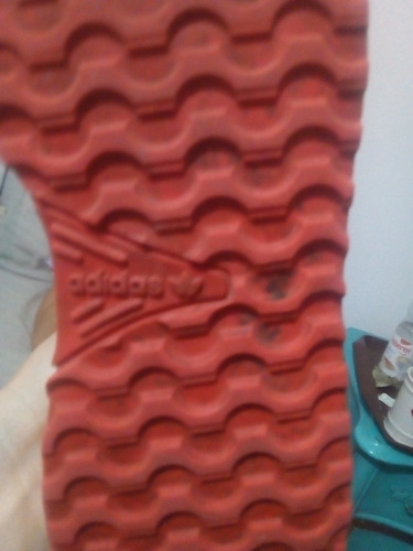 Zapatillas adidas, De Nena Modelo Único