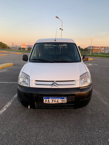 Citroën Berlingo Furgon 1.6 Hdi 92 Bussines