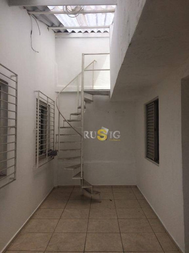 Imagem 4 de 28 de Casa Com 3 Dormitórios À Venda- Conjunto Residencial José Bonifácio - São Paulo/sp - Ca0067
