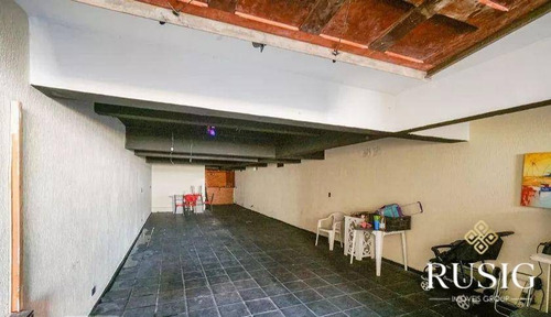 Imagem 5 de 22 de Sobrado Com 4 Dormitórios À Venda, 375 M²- Jardim Vila Formosa - São Paulo/sp - So1040