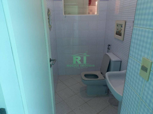 Imagem 8 de 23 de Casa Com 4 Suítes À Venda, 400 M² - Jardim Acapulco - Guarujá/sp - Ca0423