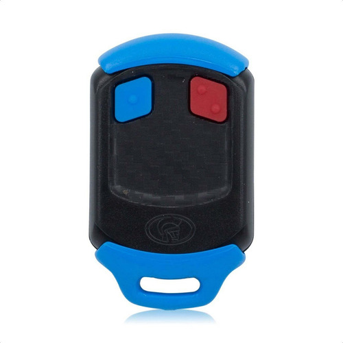 Pack 3 Unidades Control Remoto Motor Nova Centurion 2 Canal