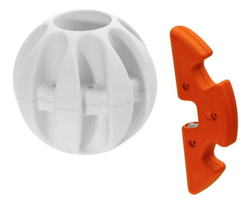 Imagen 3 de 10 de Chicco Pelota Transformable