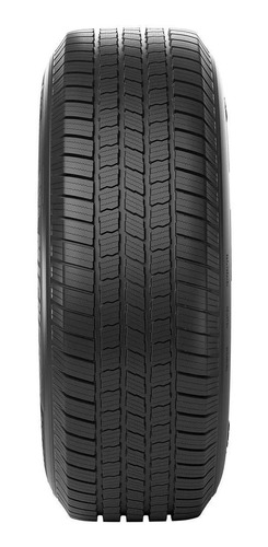 Llanta Michelin 265/70r18 Defender Ltx M/s Lt 124/121r