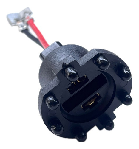 Conector Socket Soquet Para Foco H7 Compatible Con Mazda