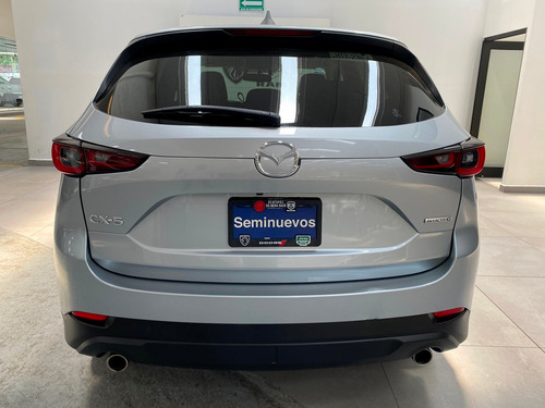 Mazda CX-5 2.5 S Grand Touring 4x2 At