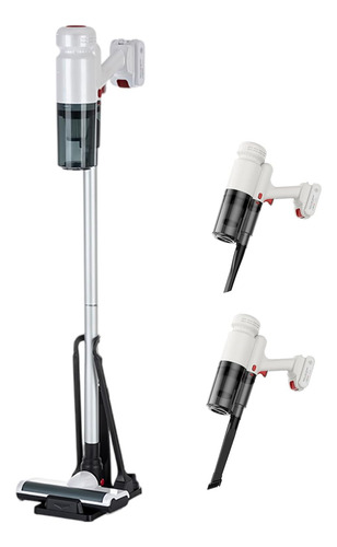 Aspirador 5 En 1, Aspirador Recargable
