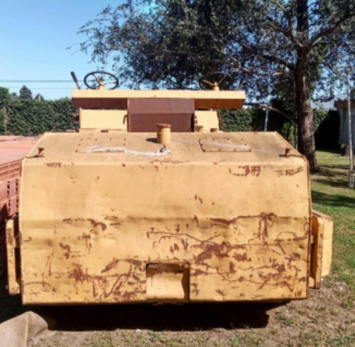 Motoniveladora Rodillo Compactador Multiquip Envios Al Pais