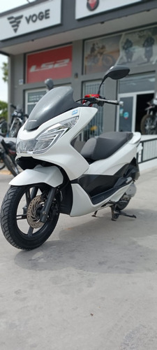 Honda Pcx 150