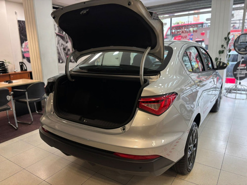 Fiat Cronos 1.3 Gse Drive Pack Plus