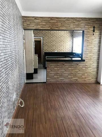 Imagem 1 de 15 de Imob03 - Casa 106 M² - Venda - 2 Dormitórios - Vila Amorim - Suzano/sp - Ca0543