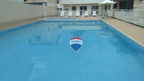 Imagem 2 de 30 de Casa Com 2 Dormitórios À Venda, 63 M² Por R$ 160.000,00 - Guaratiba - Rio De Janeiro/rj - Ca0658
