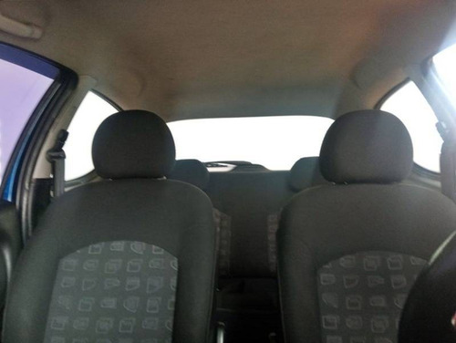 Imagem 10 de 10 de Peugeot 206 1.4 Presence 8v Flex 2p Manual