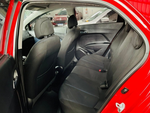 Imagem 10 de 10 de Hyundai Hb20 1.6 Comfort 16v