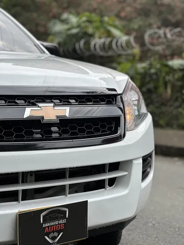 Chevrolet D-Max 2.5l 4x2