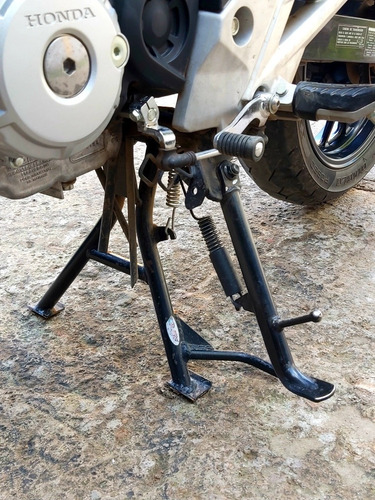 Honda 2019