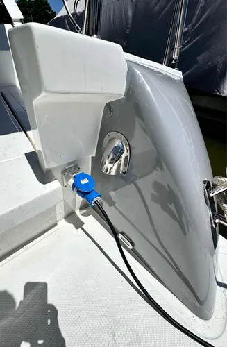 Crucero Sk 300 Restyling 2024 Dueño Directo