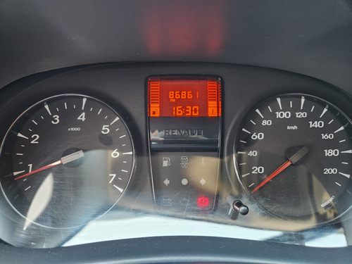 Renault Clio 1.2 Campus Pack I 75cv