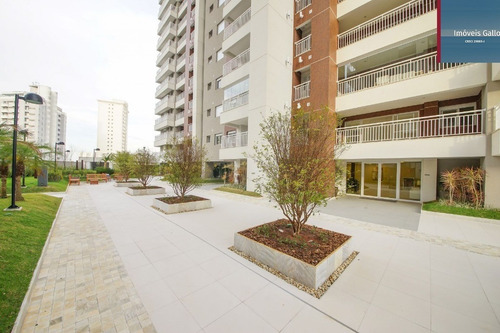 Imagem 1 de 13 de Apartamento 4 Dormitórios 3 Suites Em Sbc Próximo Da Anchieta - Family151 - 69306888
