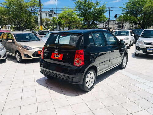 Imagem 10 de 10 de Kia Picanto 1.0 Ex 12v Gasolina 4p Manual